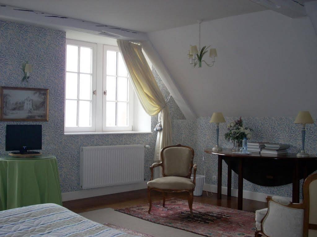 Le Chateau D'Osthoffen Exterior photo