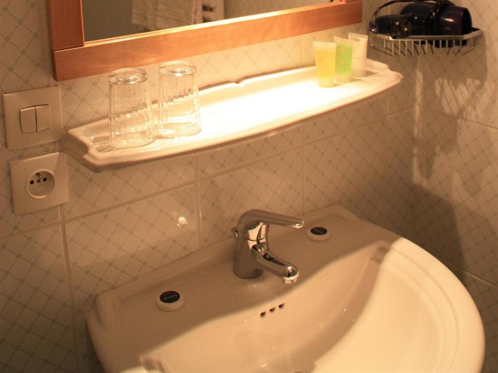 Le Chateau D'Osthoffen Room photo